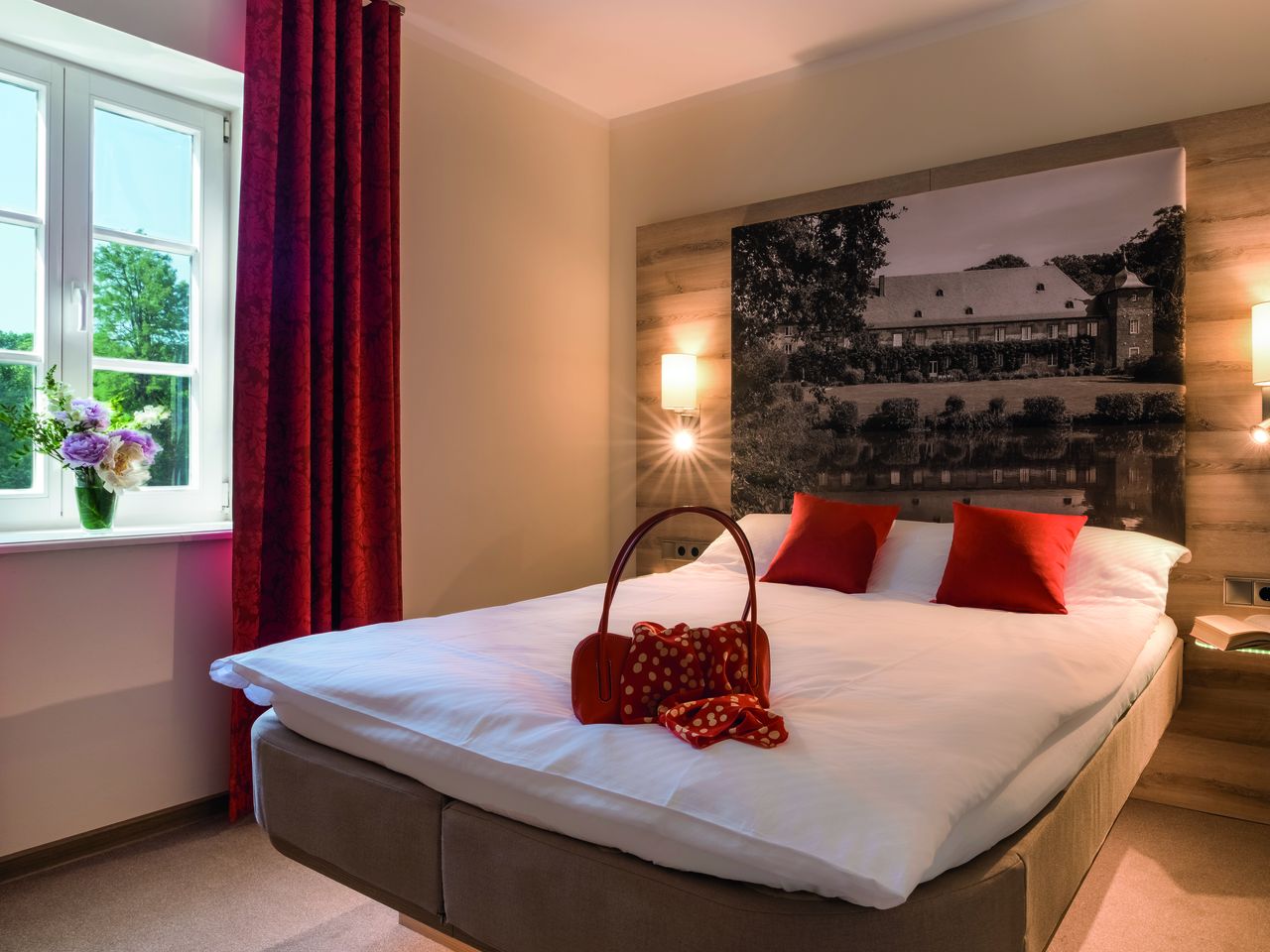 Burgenzimmer