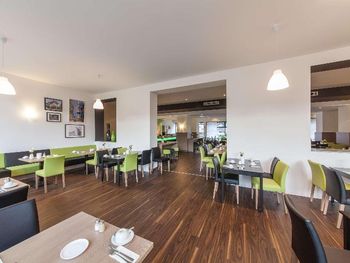 Mitten in Berlin - 2 Tage mit Frühstück