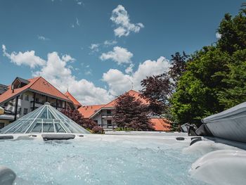 7 Tage Genuss in Südtirol mit Wellnessbereich & HP+
