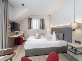 5 Tage im Aktivhotel Schweizerhof mit HP