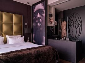 2 Tage Entspannung am Main im Roomers Hotel Frankfurt