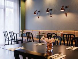 2 Tage im Adina Apartment Hotel 