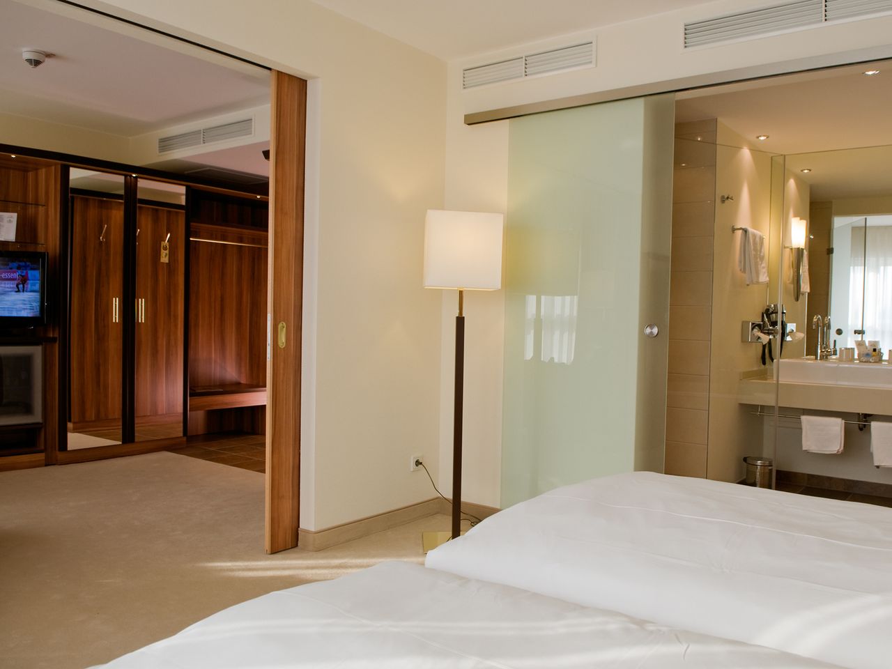 Wellness Suite