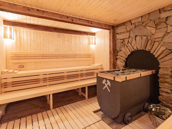 7 Tage SENIOR 55+ | 7 Nächte in Sankt Joachimsthal (Jáchymov), Karlsbad (Karlovarský kraj) inkl. Halbpension