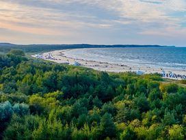 Kurzurlaub Swinemünde - 5 Tage