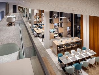 3 Tage im Holiday Inn Hamburg-HafenCity 
