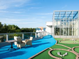 Ostsee für die Familie! 2 Tage im Sandra Spa Pogorzelica mit Frühstück