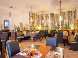 4 Relaxtage inkl. 2x Abendessen & Eintritt Badegärten