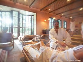 6 Tage im Waidringer Hof mit HP