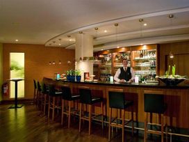 2 Tage im Novotel Freiburg am Konzerthaus