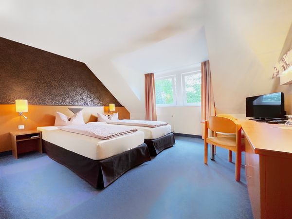 Fantastisch Entspannen im Thüringer Wald in Schleusingen Frühstück