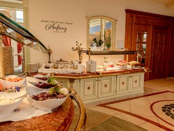 2 Tage Kurzurlaub in Binz auf Rügen inkl. Abendessen