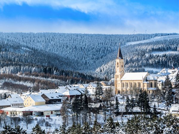5 Tage Preishammer 4 = 3 Oberwiesenthal inkl. AI Light in Kurort Oberwiesenthal, Sachsen inkl. All Inclusive