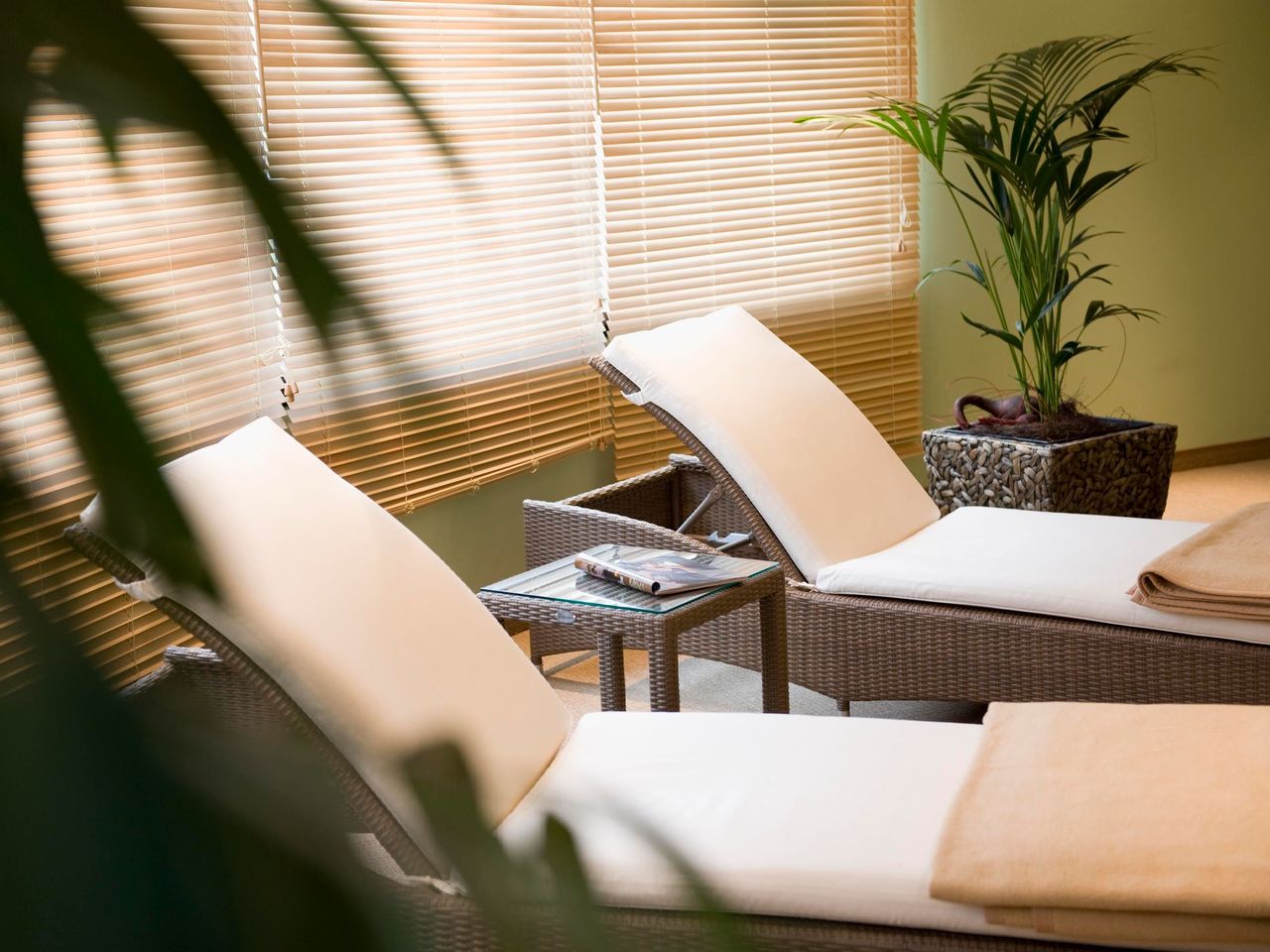 4 Tage Wellness-Auszeit am Teutoburger Wald