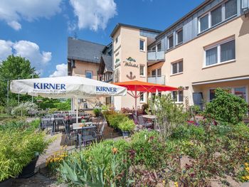 8 Tage Erholung im grünen Hunsrück mit Dinner & Sauna