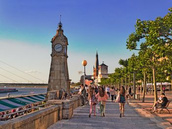 Nahe der Altstadt - 5 Tage im schönen Düsseldorf