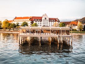 Stilvolles Silvester-Jahreswechsel am Bodensee | 5 T.