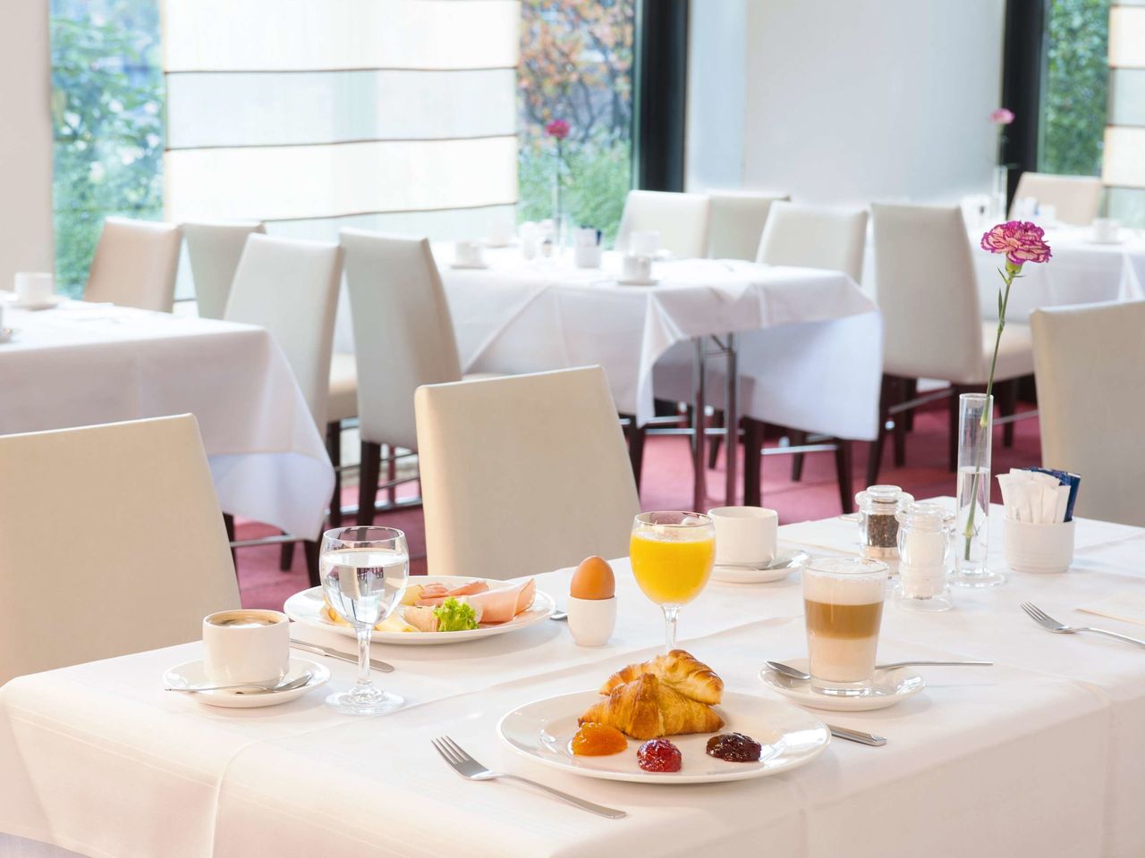 3 Tage im Hotel NH Oberhausen mit Frühstück