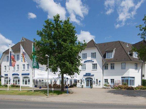 4 Tage Adventszauber zwischen Schlei und Nordsee in Kropp, Schleswig-Holstein inkl. Halbpension