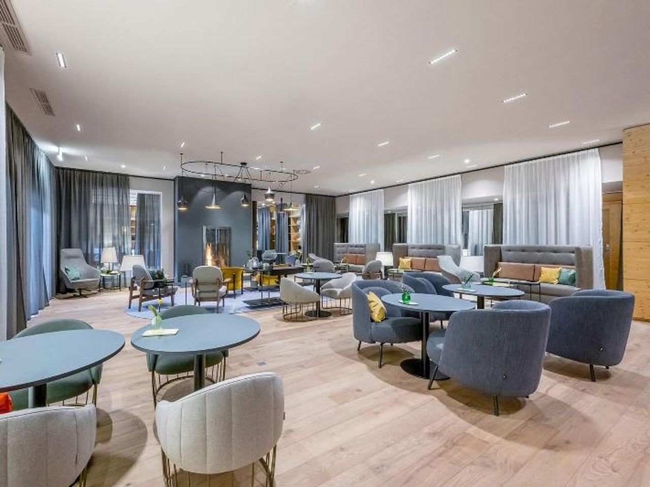 Wohlfühloase 3 Tage mit HP im Hotel Aqua Dome
