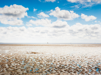 Nordseebrise schnuppern für 2 Tage