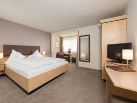 5 Tage im Aktivhotel Schweizerhof mit HP