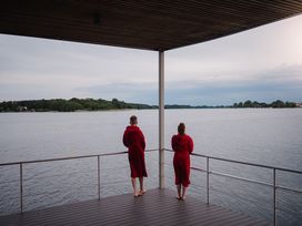 Thermenglück am Ruppiner See - 3 Tage
