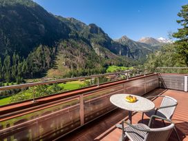 Großglockner-Gipfelstürmer mit Wellness & Halbpension in Heiligenblut