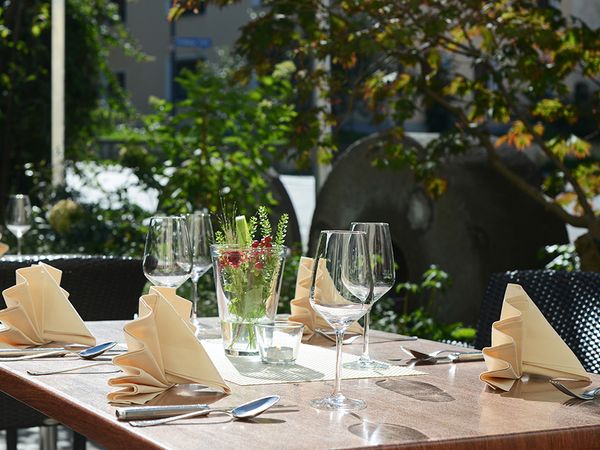 Zeit für uns - 5 Tage Oberschwaben erleben in Gutenzell-Hürbel, Baden-Württemberg inkl. Halbpension