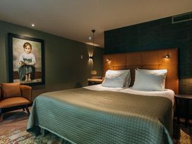 Erholung im grünen Apeldoorn - 2 Tage im Nachbarland