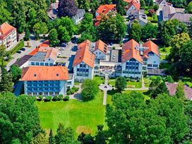 2 Tage im Hotel Sonnengarten mit Frühstück