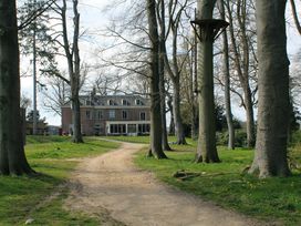 3 Tage Panoramahotel Gelderland – Natur & Auszeit pur