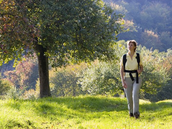 3 Tage Bockshahn-Eifel-Midweek in Spessart, Rheinland-Pfalz inkl. Frühstück