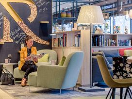 Spontan nach Hannover - 2 Tage 