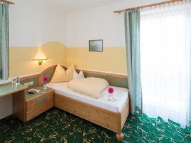 3 Tage Kurzurlaub mit HP im Hotel Krimmlerfalle