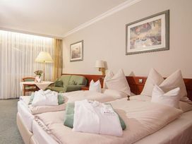 2 Tage im Apollo Thermenhotel in Bad Füssing