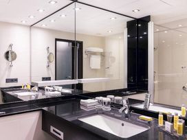 2 Tage im München Marriott Hotel mit Frühstück