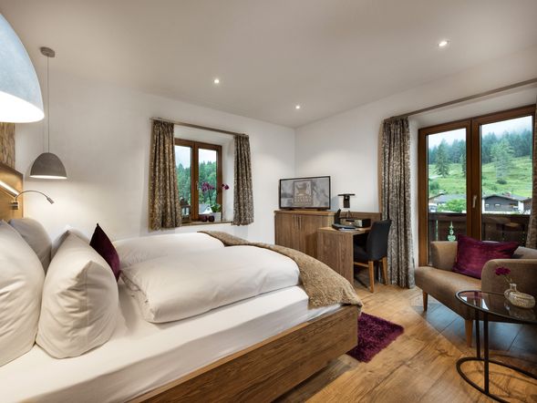 Superior Doppelzimmer