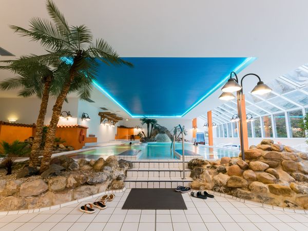 Preisknüller: 2 Nächte All Inclusive-Schnäppchen in Bad Lauterberg