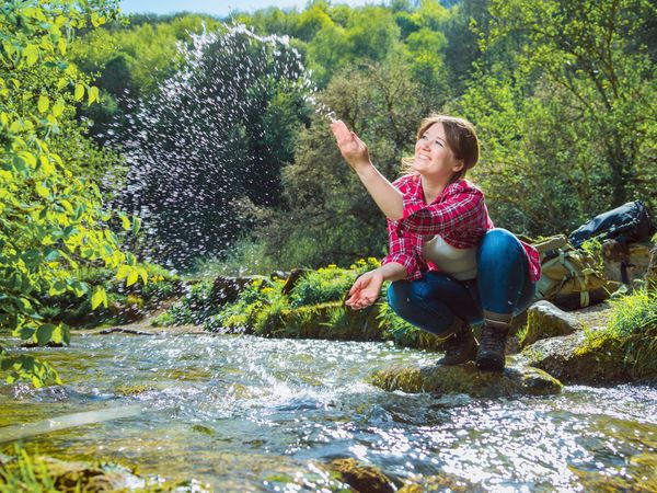 4 Tage Hohenlohe genießen in Künzelsau Halbpension