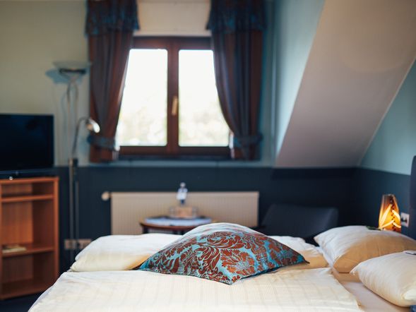 Kuschelnest