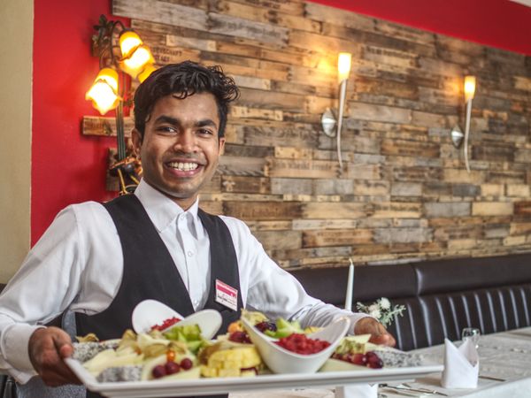 4 Tage Silvester im Odenwald: Candle-Light & Wellness in Groß-Umstadt, Hessen inkl. Halbpension Plus