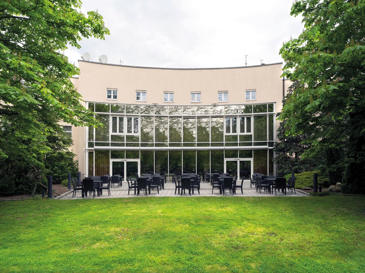 Besinnliche Auszeit in Leipzig