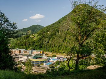 3 Thermentage in der Untersteiermark