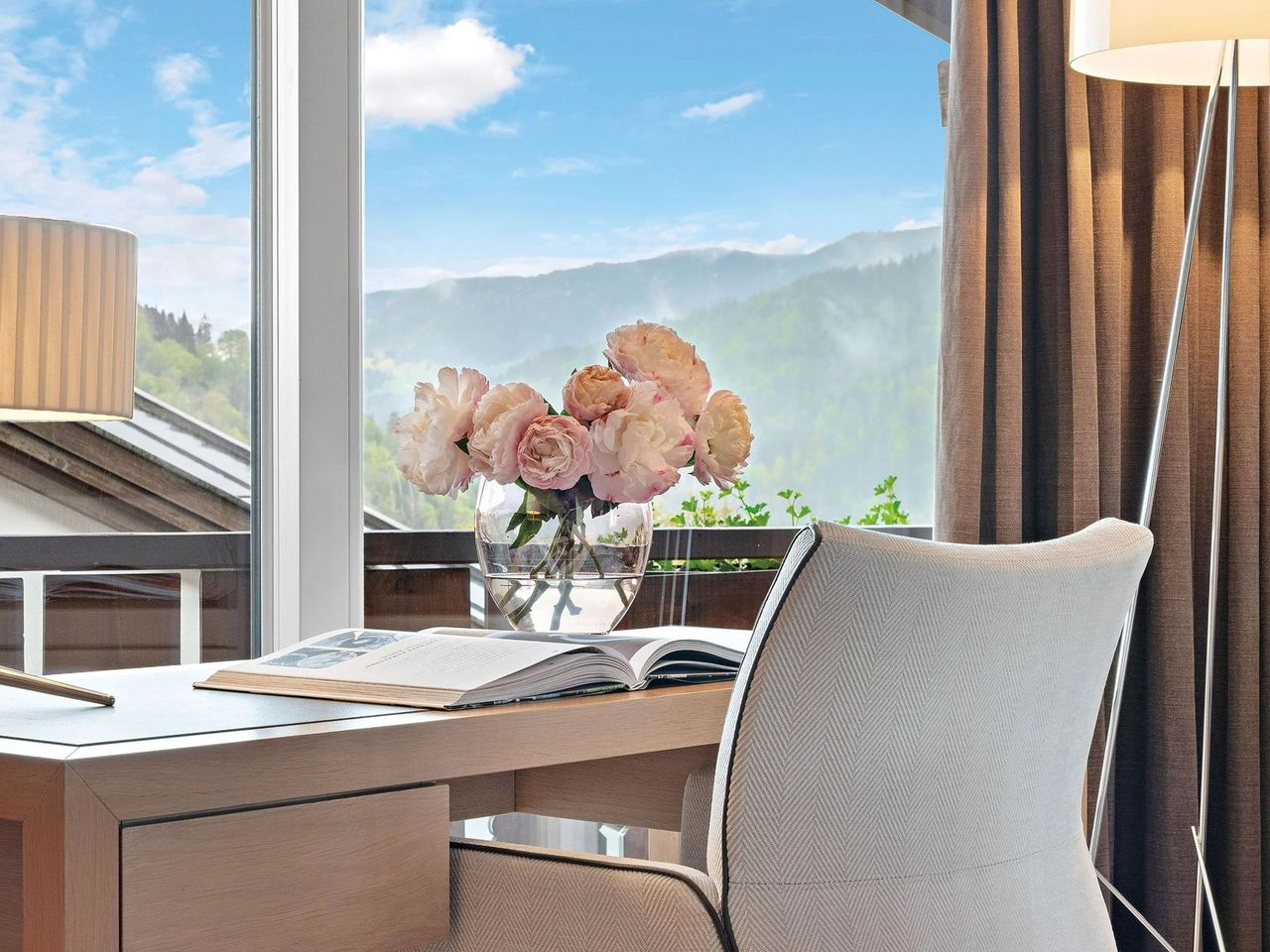 Wellnesshotel Allgäu Sonne 