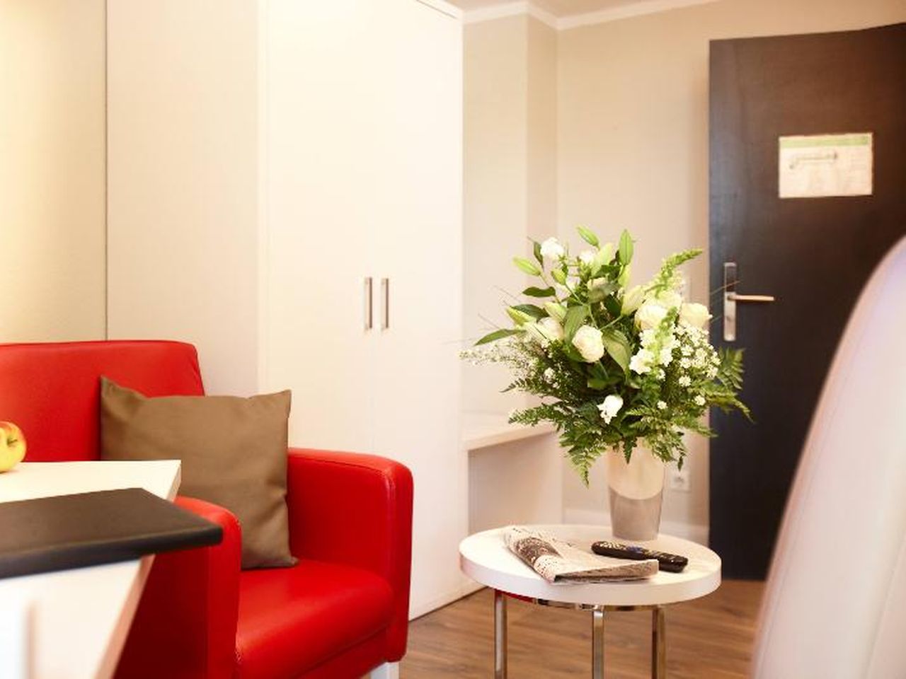 3 Tage im Hotel Domicil Hamburg mit Frühstück