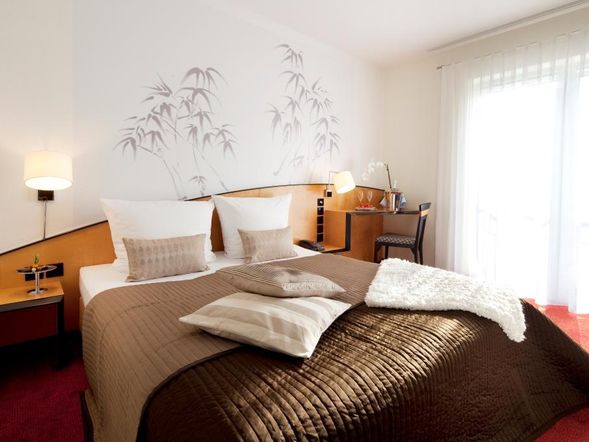 VITALHOTEL ambiente