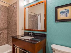 3 Tage im Best Western Aparthotel mit Frühstück