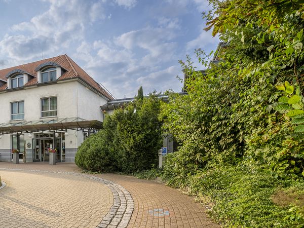Bettgeflüster - 3 Tage kuscheln und relaxen in Südheide, Niedersachsen inkl. Halbpension