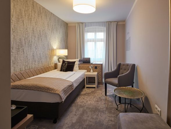 Hotel Via Regia – VIAs Hotels